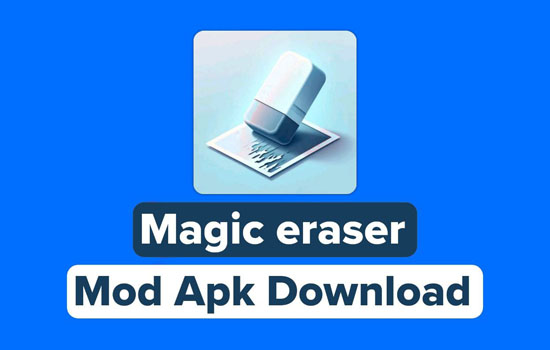 🪄 Magic Eraser Premium APK – AI Object Remover, Photo Retouch & Clean Up Tool for Android