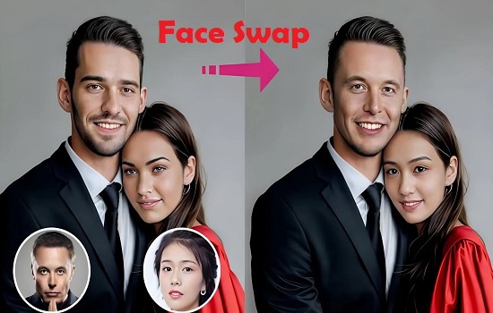 🔄 Face Swap Premium APK – AI Face Swap, Photo & Video Editing Tool for Android